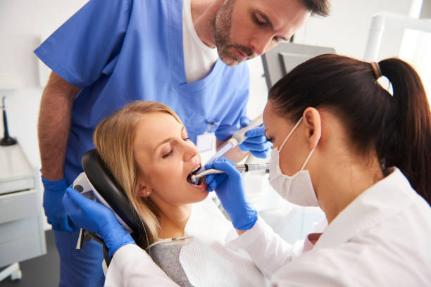 Best Emergency Dental Care  in White Bluff, TN