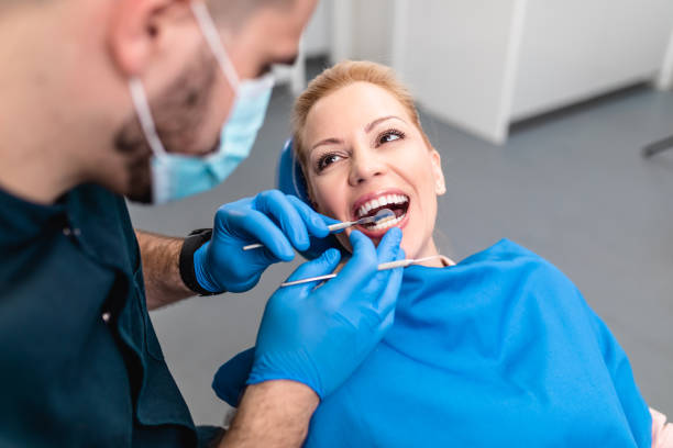 Best Dentures (Full and Partial)  in White Bluff, TN