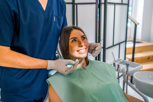 Dental Bonding in White Bluff, TN