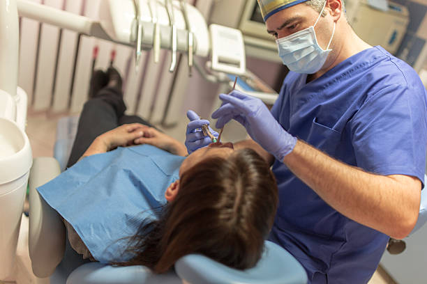 TMJ/TMD Treatment in White Bluff, TN